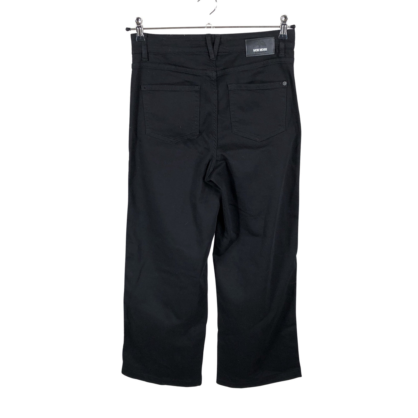 Unisex Mos Mosh - Teksad, suurus 40 - Must (2)