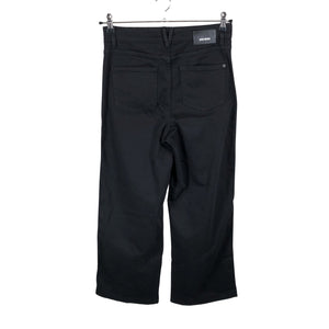 Unisex Mos Mosh - Teksad, suurus 40 - Must (2)