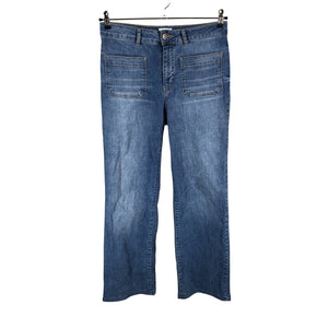 Unisex I Say - Teksad, suurus 38 - Sinine (1)