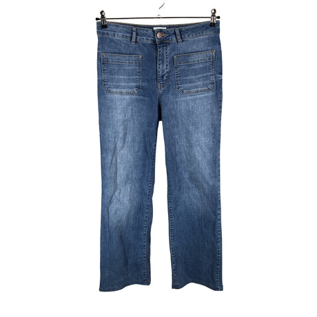 Unisex I Say - Teksad, suurus 38 - Sinine ()