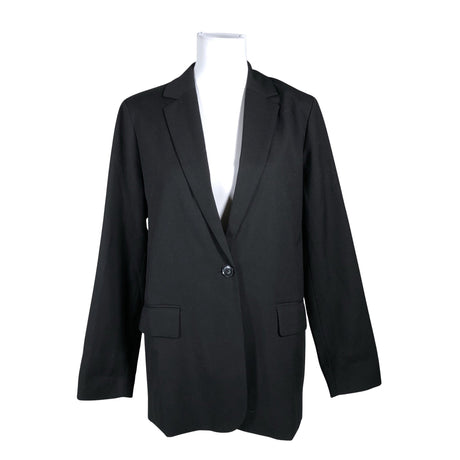 Unisex Nanso - Jakk, suurus 36 - Must ()