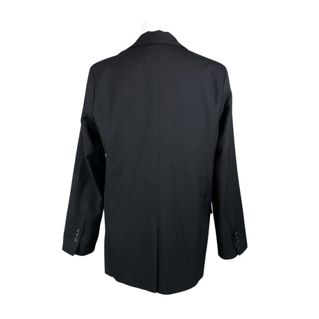 Unisex Nanso - Jakk, suurus 36 - Must (2)