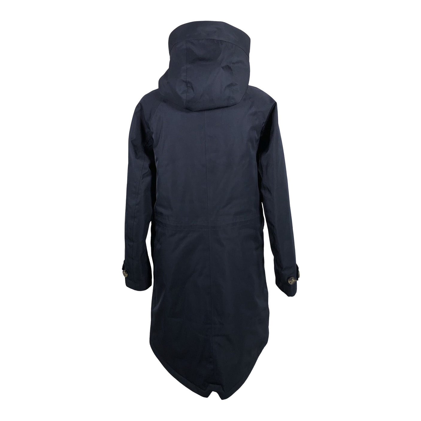 Unisex Didriksons - Talvejope, suurus 38 - Sinine (3)