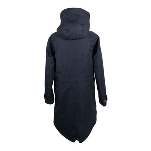 Unisex Didriksons - Talvejope, suurus 38 - Sinine (3)