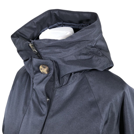 Unisex Didriksons - Talvejope, suurus 38 - Sinine (2)
