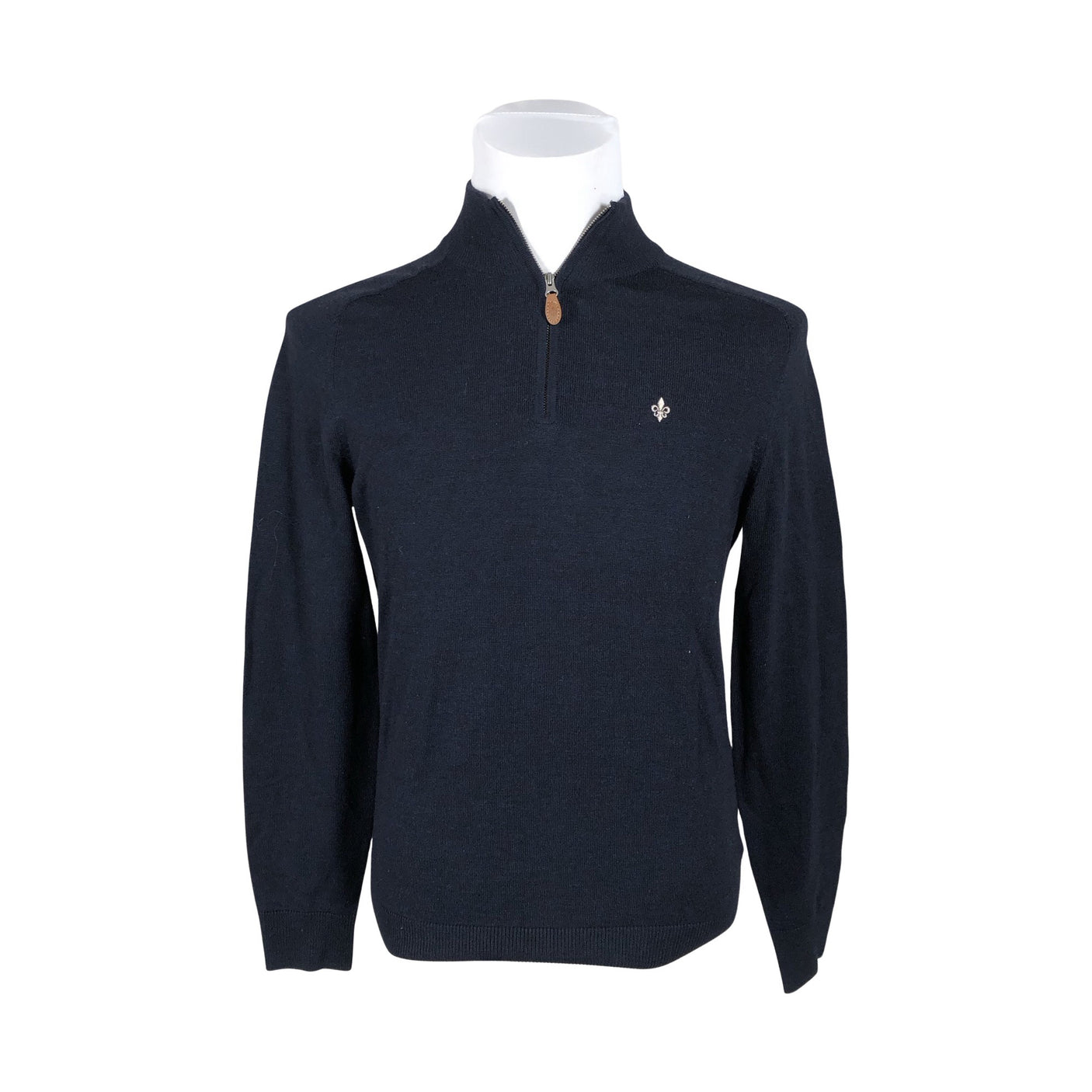 Unisex Morris - Kampsun, suurus XXS - Sinine (1)