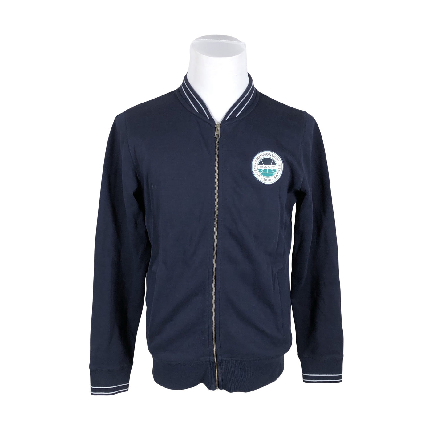 Unisex Gant - Pusa, suurus M - Sinine (1)