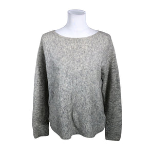 Unisex Tommy Hilfiger - Kampsun, suurus 38 - Hall (1)