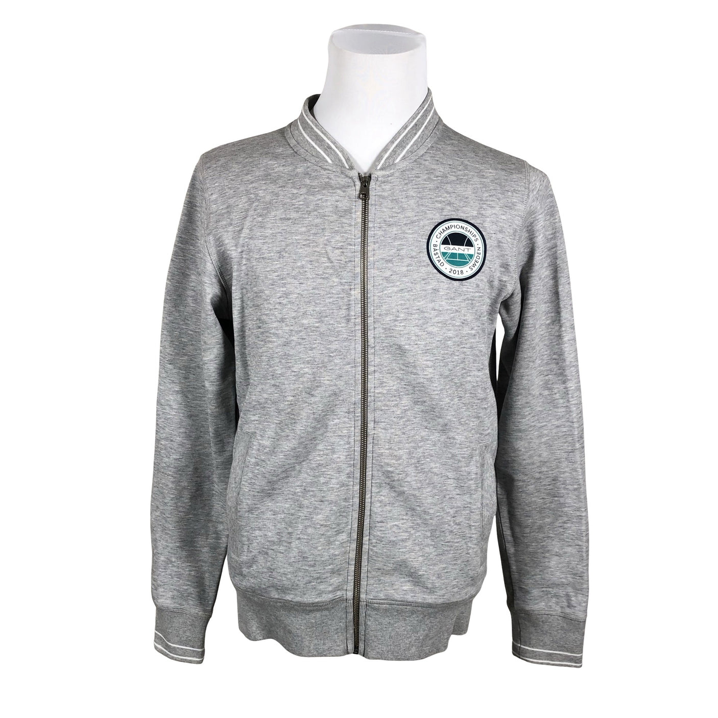 Unisex Gant - Pusa, suurus M - Hall (1)