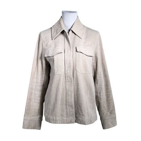 Unisex Wera - Õhuke jope, suurus 38 - Beige ()