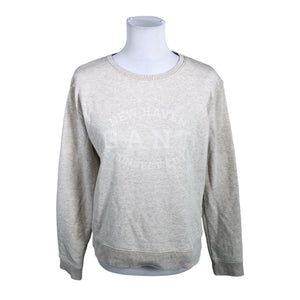 Unisex Gant - Dressikangast pluus, suurus 38 - Beige (1)