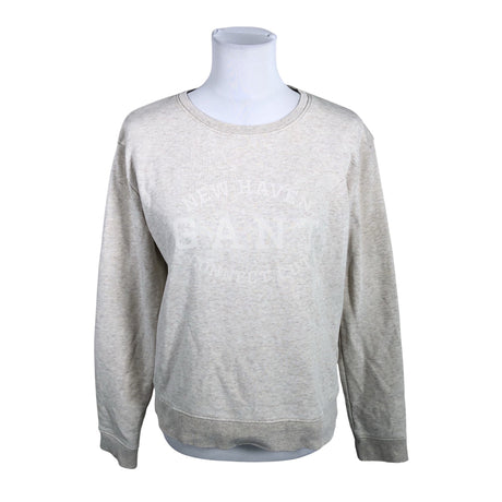 Unisex Gant - Dressikangast pluus, suurus 38 - Beige ()