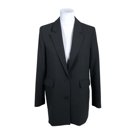 Unisex Selected - Jakk, suurus 38 - Must ()