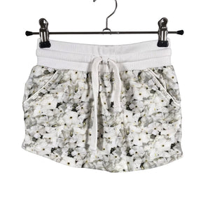 Unisex POMPdeLUX - Dressikangast seelik, suurus 110 - 116 - Looduslik valge (1)