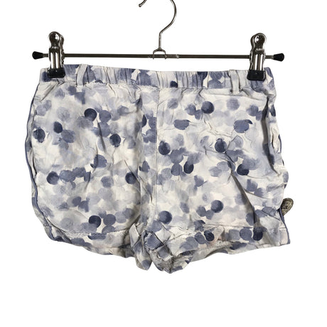 Unisex POMPdeLUX - Lühikesed püksid, suurus 110 - 116 - Sinine ()