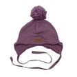 Unisex Gugguu - Kevad-sügisene müts, suurus 48 - 50 cm - Lilla ()