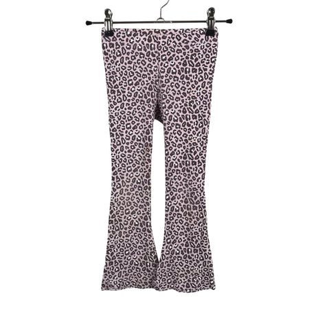 Unisex Name It - Trikotaažist püksid, suurus 98 - 104 - Heleroosa ()