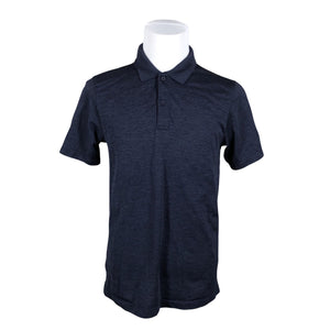 Unisex Uniqlo - Spordisärk, lühikesed käised, suurus L - Sinine (1)