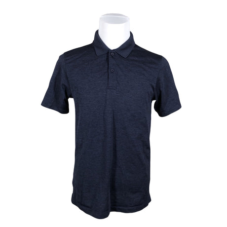 Unisex Uniqlo - Spordisärk, lühikesed käised, suurus L - Sinine ()