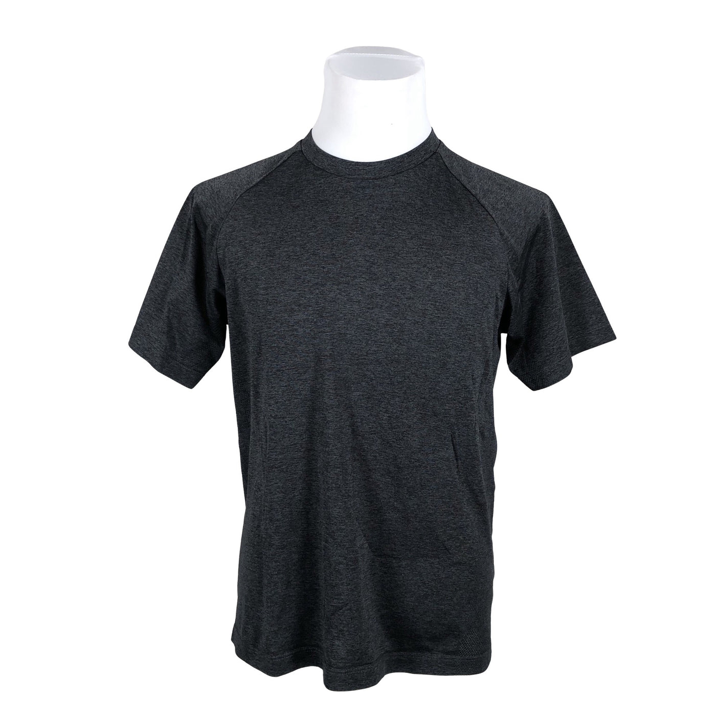 Unisex Uniqlo - Spordisärk, lühikesed käised, suurus L - Sinine (1)