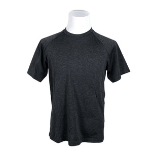 Unisex Uniqlo - Spordisärk, lühikesed käised, suurus L - Sinine (1)