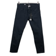 Unisex Matinique - Teksad, suurus W33 - Must ()