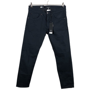 Unisex Matinique - Teksad, suurus W33 - Must (1)