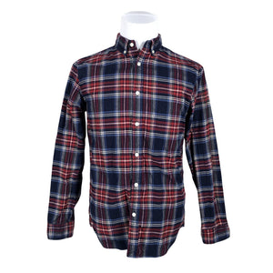 Unisex Selected - Triiksärk, suurus M - Sinine (1)