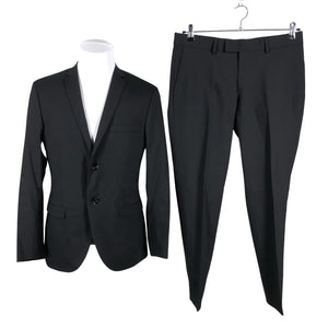 Unisex Tiger of Sweden - Ülikond, suurus L - Must (1)