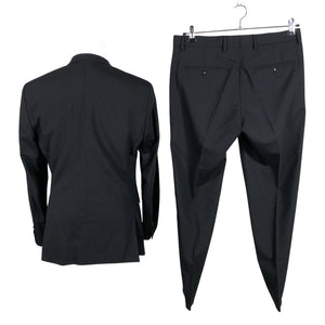 Unisex Tiger of Sweden - Ülikond, suurus L - Must (2)