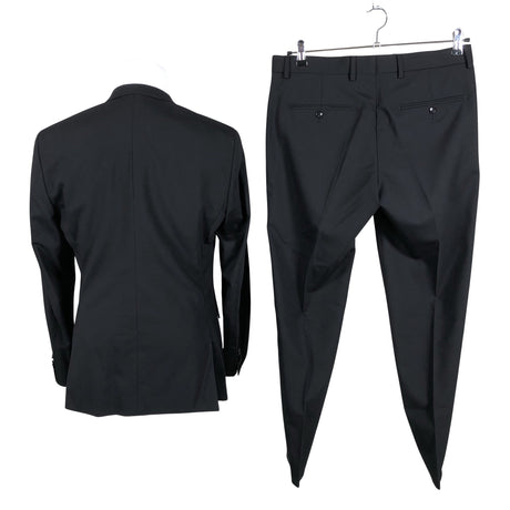 Unisex Tiger of Sweden - Ülikond, suurus L - Must (2)