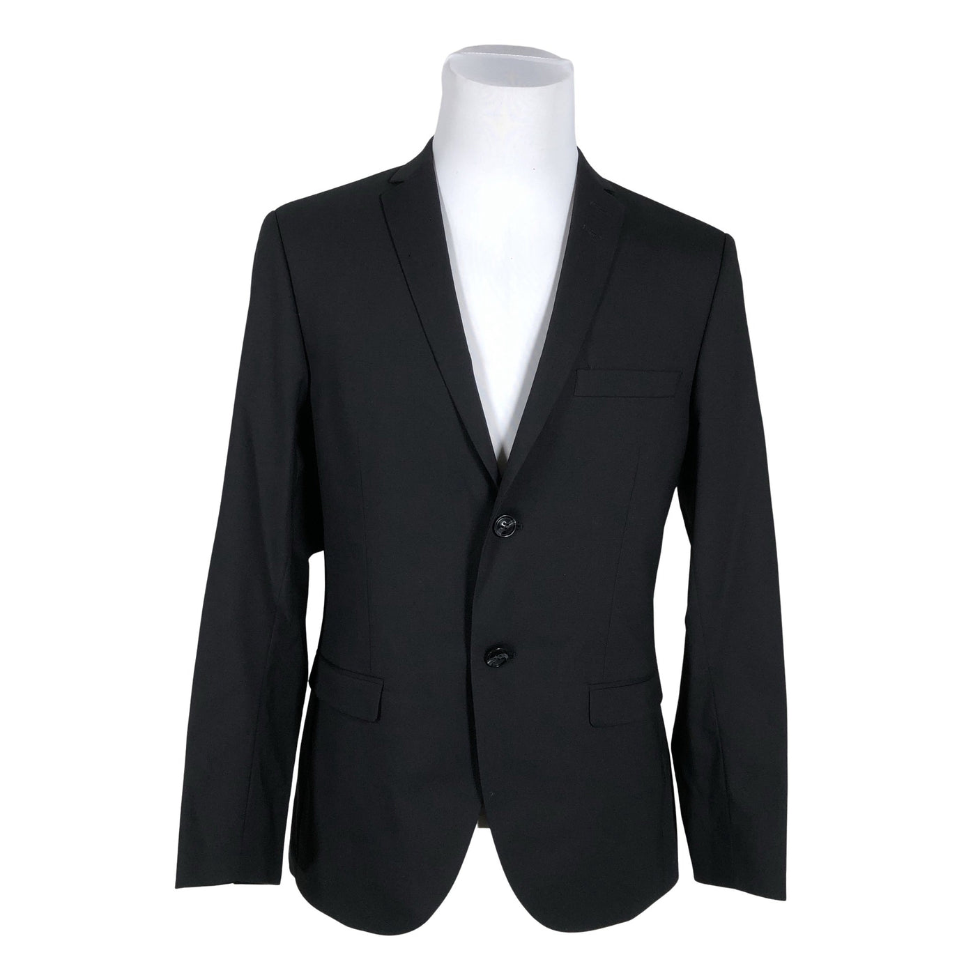 Unisex Tiger of Sweden - Ülikond, suurus L - Must (3)