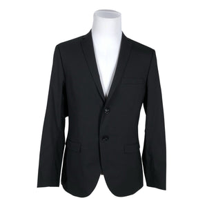 Unisex Tiger of Sweden - Ülikond, suurus L - Must (3)