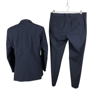 Unisex Turo Tailor - Ülikond, suurus L - Sinine (2)