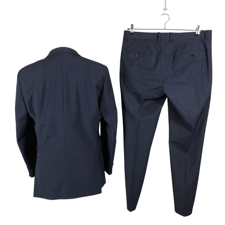 Unisex Turo Tailor - Ülikond, suurus L - Sinine (2)