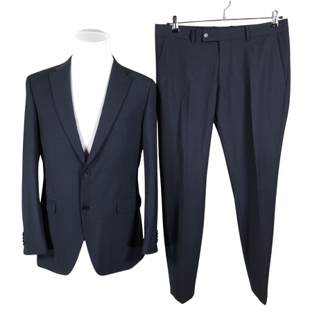 Unisex Turo Tailor - Ülikond, suurus L - Sinine ()