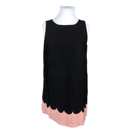 Unisex Marimekko - Mitteveniv kleit, suurus 44 - Must ()