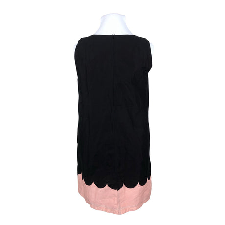 Unisex Marimekko - Mitteveniv kleit, suurus 44 - Must (2)