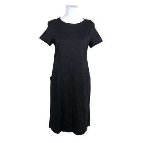 Unisex Marimekko - Trikotaažist kleit, suurus 38 - Must ()