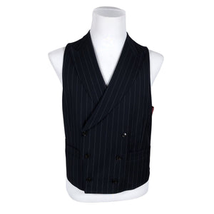 Unisex SuitSupply - Ülikonna pintsak, suurus XL - Punane (4)