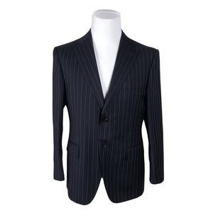 Unisex SuitSupply - Ülikonna pintsak, suurus XL - Punane (2)