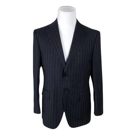 Unisex SuitSupply - Ülikonna pintsak, suurus XL - Punane (2)