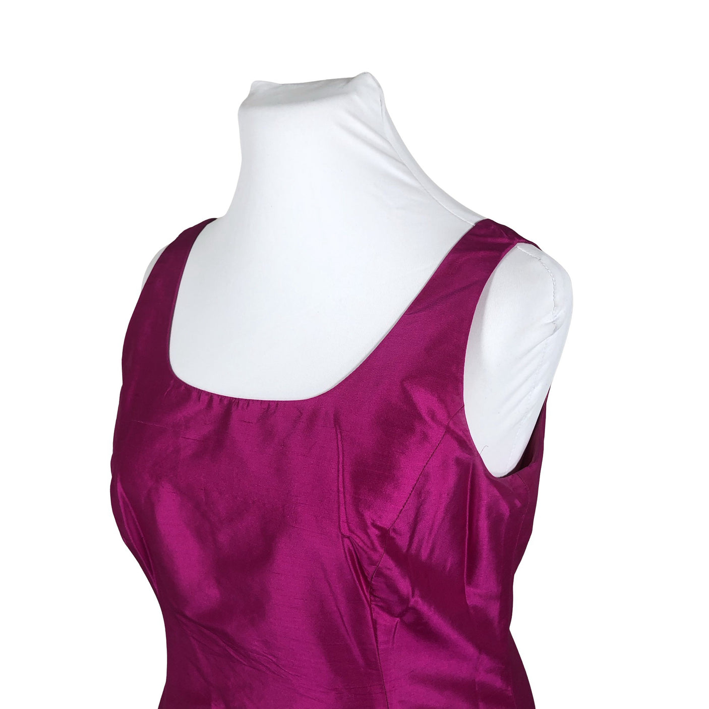 Unisex Ril's - Pidulik kleit, suurus 44 - Roosa (3)