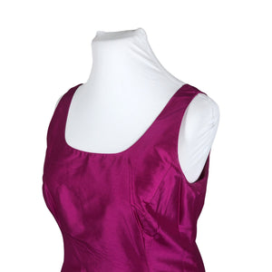 Unisex Ril's - Pidulik kleit, suurus 44 - Roosa (3)