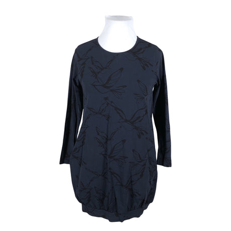 Unisex NOSH - Trikotaažist tuunika, suurus 42 - Sinine (2)