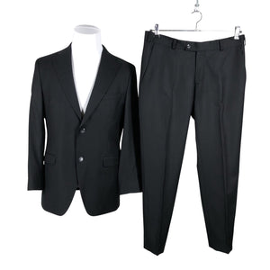 Unisex Turo Tailor - Ülikond, suurus L - Must (1)