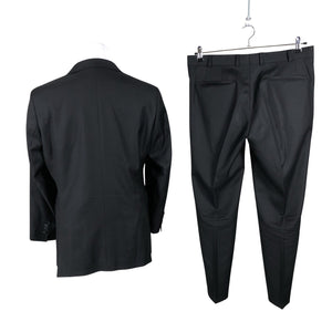 Unisex Turo Tailor - Ülikond, suurus L - Must (2)