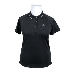 Unisex Catmandoo - Spordisärk, lühikesed käised, suurus 42 - Must (1)