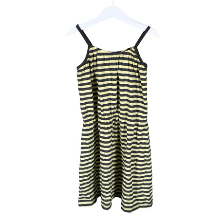 Unisex Name It - Trikotaažist kleit, suurus 146 - 152 - Hall ()