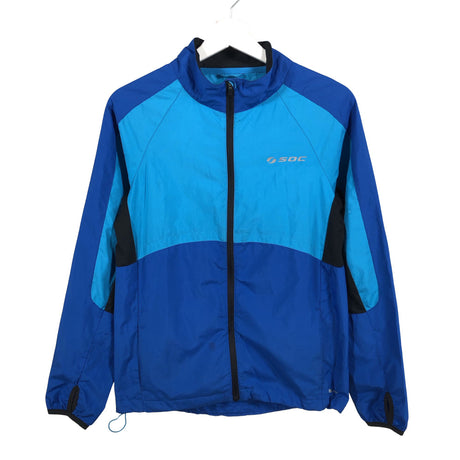 Unisex Soc - Spordijope, suurus 158 - 164 - Sinine ()